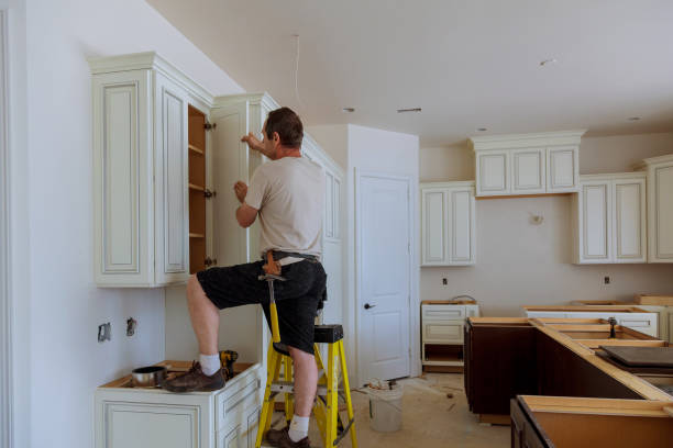 Licensed Kitchen service in Allentown, NJ - BM Kitchen