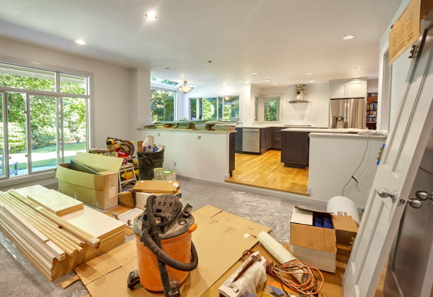 Reliable Kitchen contractor in Allentown, NJ by BM Kitchen